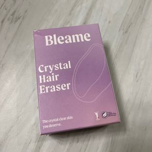 Bleame Crystal Hair Eraser